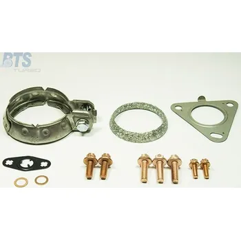 Turbodmychadlo Montážní sada, dmychadlo BTS Turbo T931443ABS