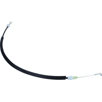 Dveře karosérie Lanko, otevření dveří MAXGEAR 32-0840