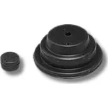 TĚSNĚNÍ NÝVLT Alcaplast A15-A17 2 ks 