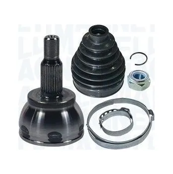 Hřídel nápravy Sada kloubů, hnací hřídel MAGNETI MARELLI 302015100186