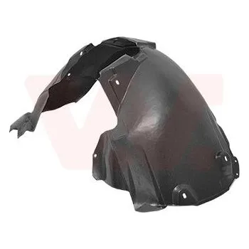 Příslušenství karosérie Obložení, dutina kola VAN WEZEL 0307434