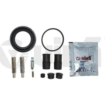 Brzdový třmen Sada těsnění, brzdový třmen vika 66981702601