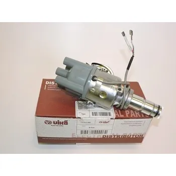 Rozdělovač Rozdělovač FAVORIT, CN, pro STARŠÍ TYPY, FAVORIT. Typové číslo: 215911000,215911000,215911000, 115911000