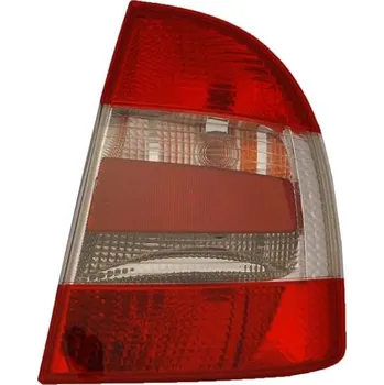 Zadní světlomet Světlo zadní pravé SUPERB I. od 2007, ORIGINAL 3U5945112A, pro SUPERB, I. 3U. Typové číslo: 3U5945112A,3U5945112A,3U5945112A