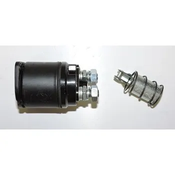 Startér Cívka startéru FAVORIT, pro STARŠÍ TYPY, FAVORIT. Typové číslo: 115904010,115904010,115904010