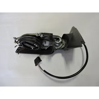 Auto zrcátko Zrcátko elektrické vyhřívané levé SUPERB I., ORIGINAL 3B1857501AC 01C, pro SUPERB, I. 3U. Typové číslo: 3B1857501AC 01C,3B1857501AC 01C,3B1857501AC, 3B1857501AC 01C, SUP