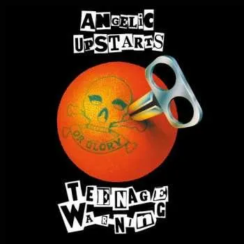 Zahraniční hudba LP Angelic Upstarts: Teenage Warning 2025