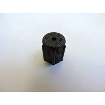 Chladič motoru Krytka ventilu klimatizace OCTAVIA II. do M2007, ORIGINAL, pro OCTAVIA, II. 1Z. Typové číslo: 123610931,123610931,123610931, 357820809B