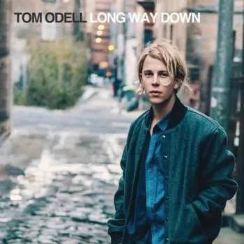 Zahraniční hudba LP Tom Odell: Long Way Down 2013 180g Vinyl