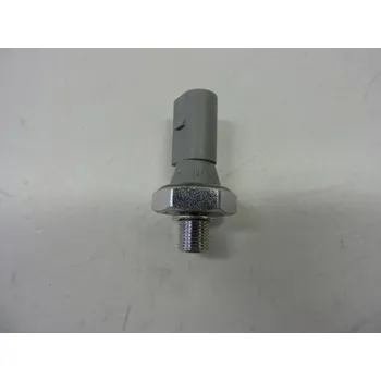 vypínač Spínač tlakový olejový SUPERB I., HELLA, pro SUPERB, I. 3U. Typové číslo: 038919081M,038919081M,038919081M, 038919081B, 038919081F, 06A919081, SUP3