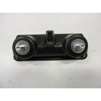 Karosérie Klika 5. dveří vnější FABIA I. COMBI, ORIGINAL 6Y0827574L, pro FABIA, I. 6Y. Typové číslo: 6Y0827574L,6Y0827574L,6Y0827574L, 6Y0827574B, 6Y0827574F