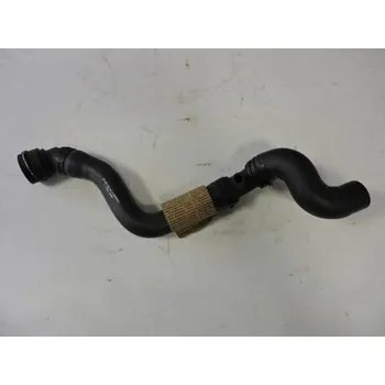 Hadice vodní OCTAVIA I. 1,6 74 kw, ORIGINAL , 1J0122101R, pro OCTAVIA, I. 1U. Typové číslo: 1J0122101R,1J0122101R,1J0122101R