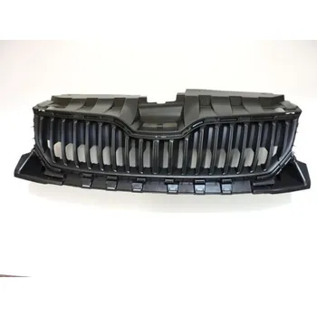 Karosérie Maska přední FABIA III., ORIGINAL 6V0853653, pro nepouzivat, 1,6 D, 77 kW (CAYC). Typové číslo: 130710410,130710410,130710410, 6V0853653, TC5