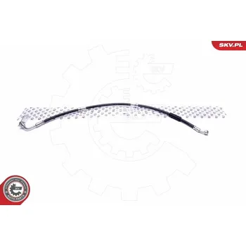 Brzdová hadice Brzdová hadice ESEN SKV 35SKV156