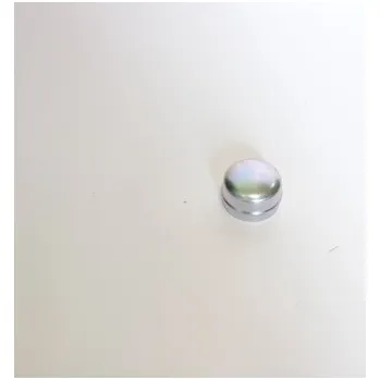 Víčko zadní nápravy FELICIA od 01/93, CZ, pro STARŠÍ TYPY, FAVORIT. Typové číslo: 115332081,115332081,115332081, 6U0501249