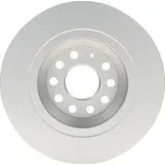 Kotouč zadní OCTAVIA III., ORIGINAL 1K0615601N, pro KODIAQ, NS7, NV7. Typové číslo: 1K0615601N,1K0615601N,1K0615601N, 422219, 5Q0615601E