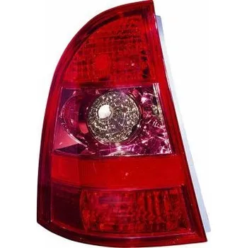 Zadní světlomet Zadní světlo ABAKUS 212-19L1L-LD-UE