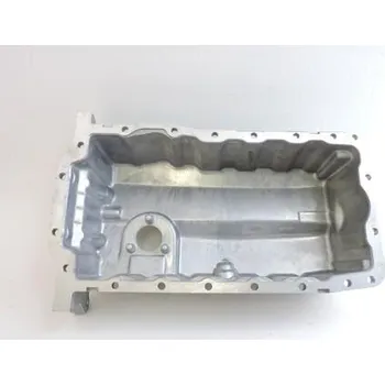 Olejová vana Vana oleje OCTAVIA II., pro SUPERB, II. 3T. Typové číslo: 223002070,223002070,223002070, 038103603AG