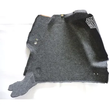 Karosérie Panel kufru FABIA I., ORIGINAL 6Y6867430N 1BS, pro FABIA, I. 6Y. Typové číslo: 6Y6867430N,6Y6867430N,6Y6867430N 1BS