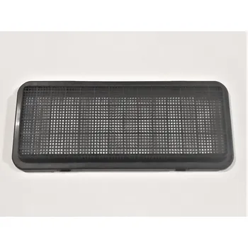 Kabinový filtr Mřížka sání vzduchu FABIA l. ORIGINAL 6Y0819044A, pro FABIA, I. 6Y. Typové číslo: 6Y0819044A,6Y0819044A,6Y0819044A