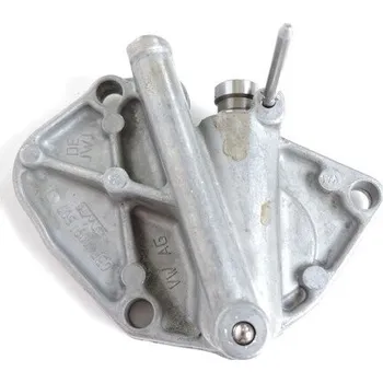 Přítlačný talíř Napínák FABIA 1,2 47 kw, ORIGINAL, pro ROOMSTER, 5J. Typové číslo: 122027906O,122027906O,122027906O, 03E109507S, 03E109507G, 03E109507L, 03E109507N, 03E109507R, FE25412