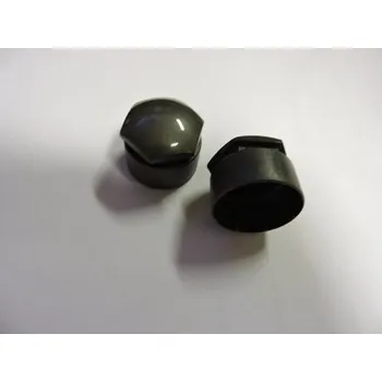 Krytka pro šrouby kol šedá OCTAVIA I., ORIGINAL 1Z0601173A, pro YETI, II.. Typové číslo: 1Z0601173A,1Z0601173A,1Z0601173A Z37