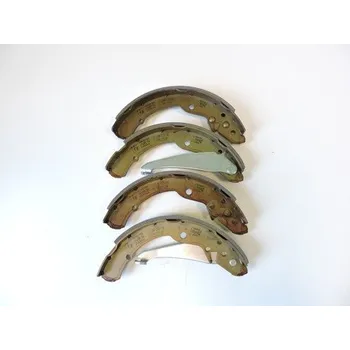 Čelisti zadní OCTAVIA I., TRW GS8639, pro ROOMSTER, 5J. Typové číslo: 120330140,120330140,120330140, 1J0698525A, 1J0698525B, 1J0698525, GS8639