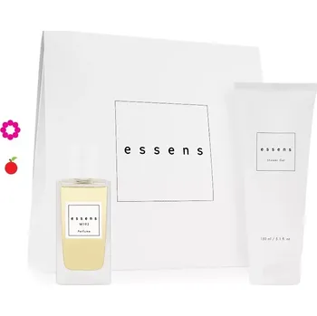 Parfém Dárková sada ESSENS w192