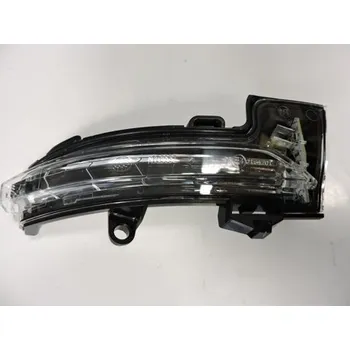 Auto zrcátko Blinkr zrcátka pravý OCTAVIA III., ORIGINAL 5E0949102, pro OCTAVIA, III. 5E. Typové číslo: 5E0949102,5E0949102,5E0949102