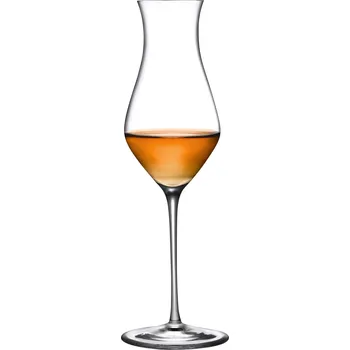 Sklenice Nude, Pohárky na whisky Islands 170 ml 2 ks - Formadore