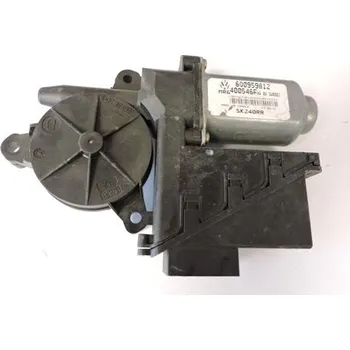 Stahovačka okna Motor ovládání oken zadní pravý FABIA I. do M2004, ORIGINAL 6Q0959812, pro FABIA, I. 6Y. Typové číslo: 6Q0959812,6Q0959812,6Q0959812, b108