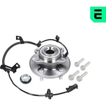 Sada ložisek kol OPTIMAL 802722