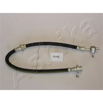 Brzdová hadice Držák, brzdová hadice ASHIKA 69-01-1045