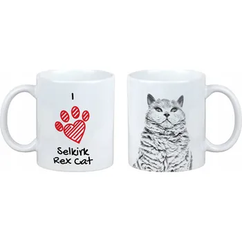 Hrnek Art-Dog keramický 330 ml