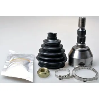 Hřídel nápravy Sada kloubů, hnací hřídel DENCKERMANN C120099