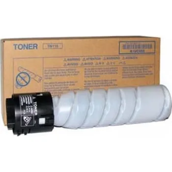 Toner Develop TN116 A1UC0D0 černý
