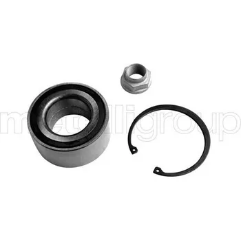 Sada ložisek kol METELLI 19-2805