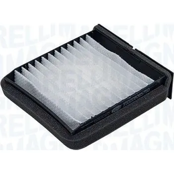 Ventilátor topení a klimatizace Filtr, vzduch v interiéru MAGNETI MARELLI 350208065750