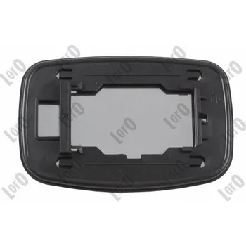 Autosklo Sklo do zrcátka, vnější zrcátko ABAKUS 1204G01