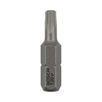 Bit BOSCH 2607002496 Šroubovací bit Extra Hard T20, 25 mm