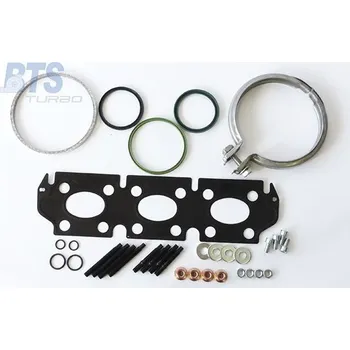 Turbodmychadlo Montážní sada, dmychadlo BTS Turbo T931508ABS