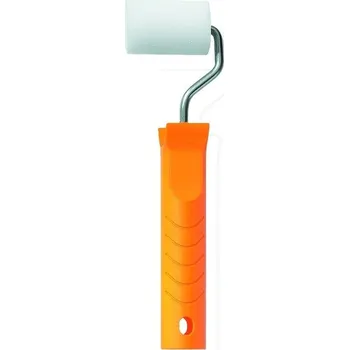 Malířský váleček Váleček s držákem Color Expert jemná pěna 50×35×6 mm