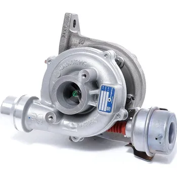 Turbodmychadlo Dmychadlo, plnění BTS Turbo T916171BL