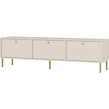 Televizní stolek Falco TV stolek Tomila 303/2 béžová