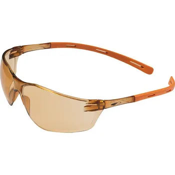 ochranné brýle JSP RIGI brýle AS,Blue Blocker bronzová