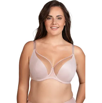 Podprsenka Podprsenka Vivisence 1079 Barva: Béžová, Velikost: 70J