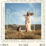 Láska, hlína, rýč - Rozálie