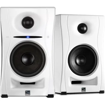 Studiový monitor Kali Audio LP-UNF White + prodloužená záruka 3 roky