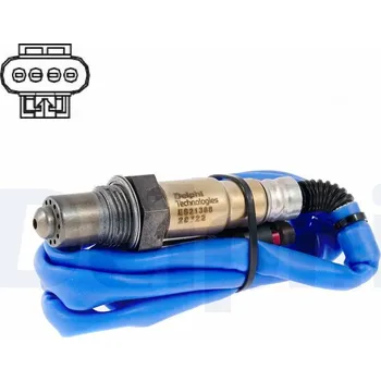 Lambda sonda Lambda sonda DELPHI ES21388-12B1