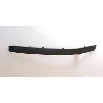 Lišta karosérie Lišta nárazníku levá OCTAVIA II., ORIGINAL 1Z0807717, pro OCTAVIA, II. 1Z. Typové číslo: 123720020,123720020,123720020, 1Z0807717, TE3